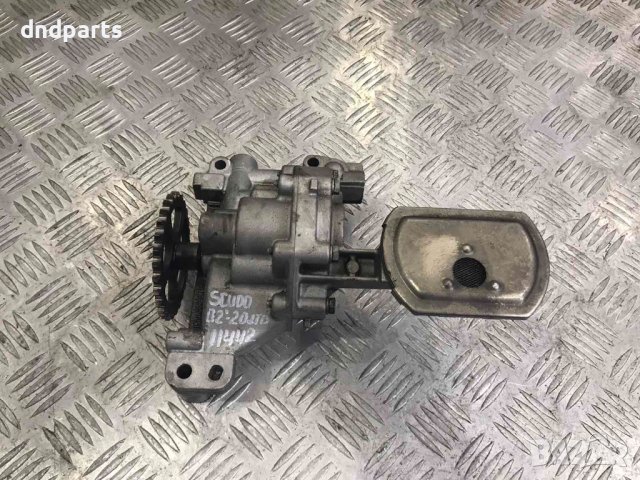 Маслена помпа Fiat Scudo 2.0JTD,2002г.