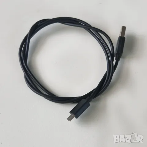 Кабел micro USB / мрежово зарядно с micro USB, снимка 10 - Кабели и адаптери - 47944426