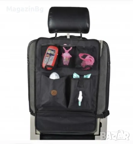 Органайзер за пътуване
За седалка, снимка 4 - Други - 47859481