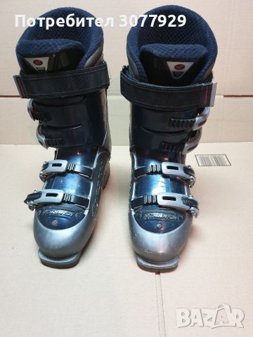 Скиорски обувки Nordika 41 номер