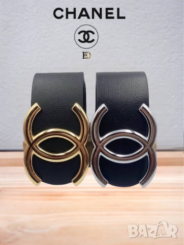 колани valentino garavani dolce gabbana moschino hermes gucci fendi, снимка 9 - Колани - 51442638