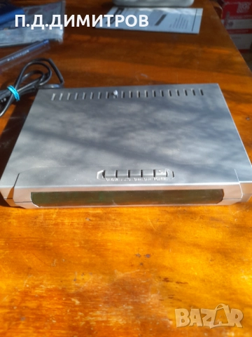 кабелен конвертор CH2000., снимка 2 - Приемници и антени - 52155330