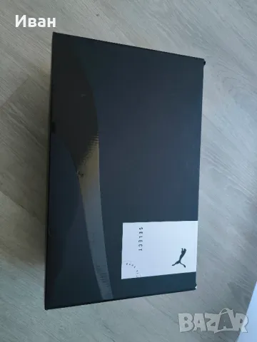 puma Treviso nitro velophasis 44 нови мъжки маратонки, снимка 6 - Маратонки - 50303627