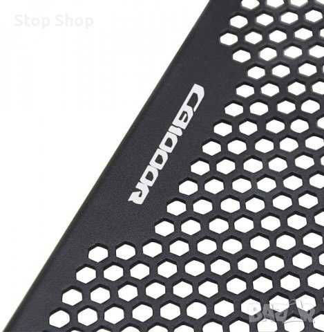 Предпазна решетка за радиатор за CB1000R CB 1000 R 2018-2019 2018, снимка 2 - Аксесоари и консумативи - 39607160