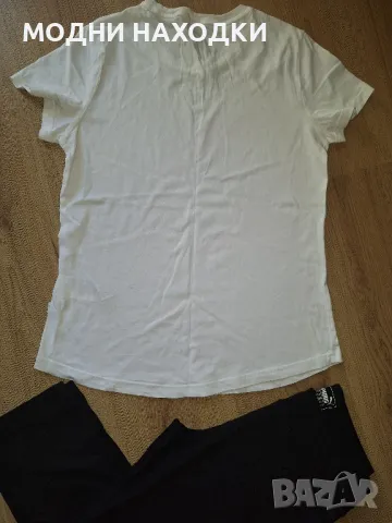 Puma Оригинален Клин + Тениска (По желание комплект), снимка 9 - Клинове - 50094769