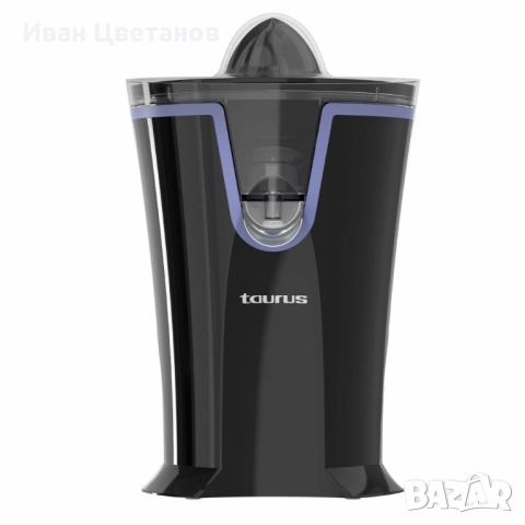 Електрическа сокоизстисквачка Taurus Exprimidor 40W