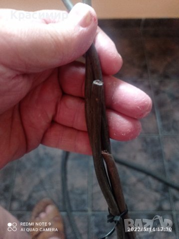 Кабел гумиран 3 х 10 + 6 кв.