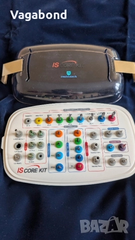 NeoBiotech хирургически сет за импланти