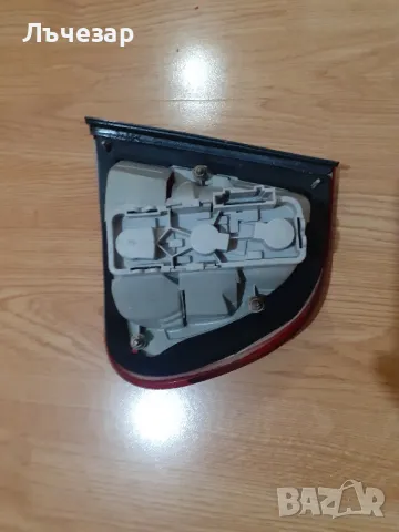 Стопове сеат кордоба, снимка 4 - Части - 48501296