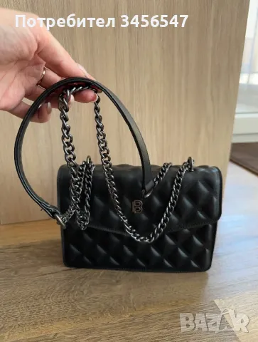 Дамска чанта Bag to bag, снимка 1 - Чанти - 49222366