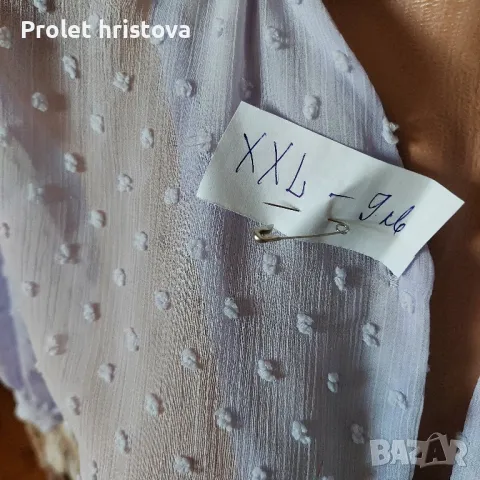 Ризи,блузи,туники, снимка 10 - Ризи - 47354774