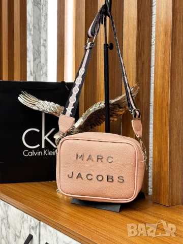 чанти marc jacobs, снимка 12 - Чанти - 51428500