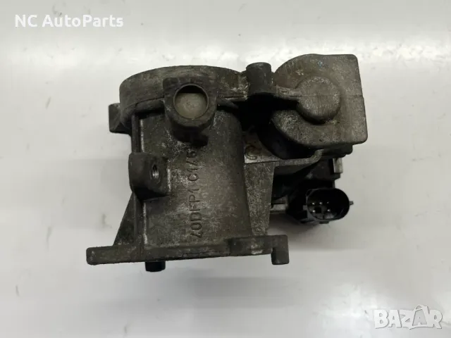 Дроселова клапа за Опел Комбо Фиат Добло 1.3 дизел A13FD 55255919 FPT 2016, снимка 2 - Части - 48572867