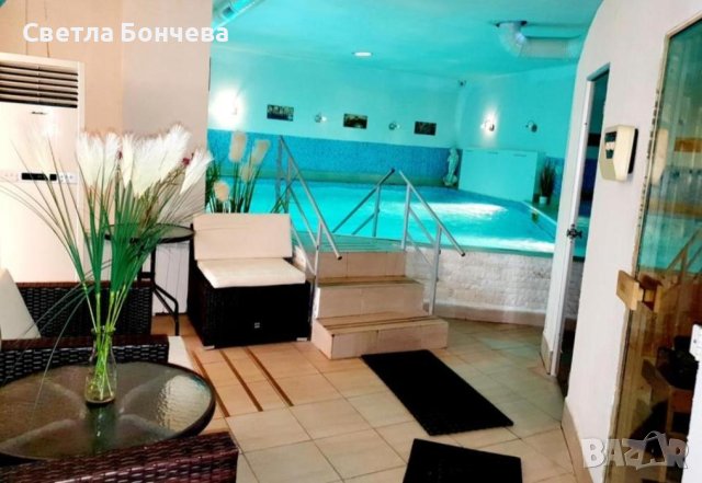 Самостоятелно наемане на хотел Далия - Банкя, снимка 14 - Празнични оферти - 43384577