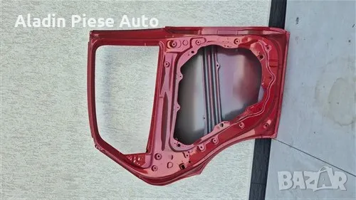 Задна лява врата Kia X-Ceed Xceed година 2019 2020 2021 2022 2023 2024 , снимка 6 - Аксесоари и консумативи - 50439339
