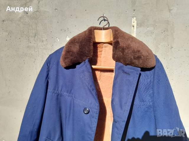 Стара шуба #3, снимка 2 - Други ценни предмети - 43644042