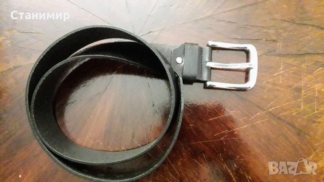 Pierre Cardin - Колан , снимка 6 - Колани - 35229763