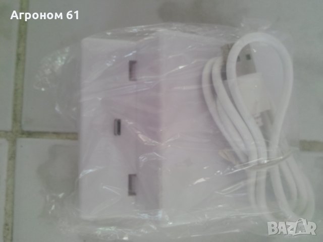 Поставка със зарядно за GSM , снимка 4 - Оригинални зарядни - 28157357