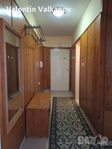 Двустаен апартамент, бул Панайот Хитов - директно от собственик, снимка 14 - Апартаменти - 51971138