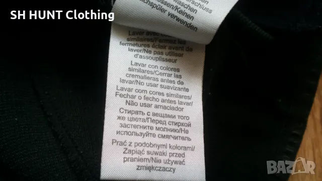 Peak Performance Fleece Jacket размер L горница - 847, снимка 17 - Суичъри - 47857461