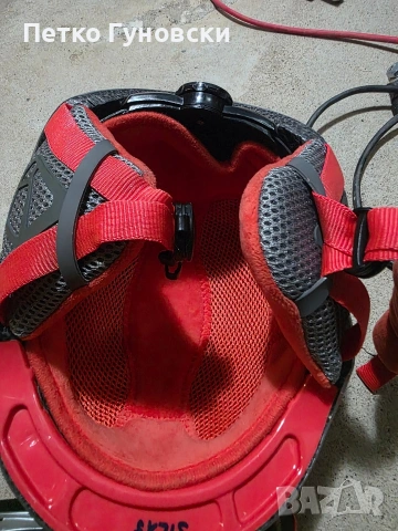 Детски ски обувки и ски каски, снимка 7 - Зимни спортове - 53333998