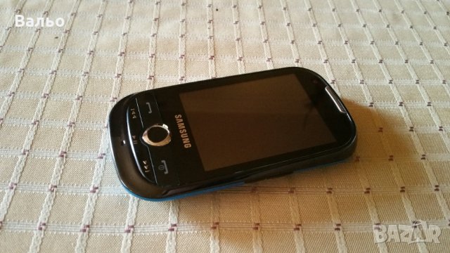 Samsung GT-M5650 запазен, снимка 7 - Samsung - 27725227
