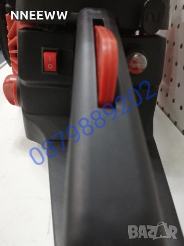 Бензинова Руска Резачка за дърва ТАЙГА 58 КУБ!!! ., снимка 15 - Градинска техника - 27719311