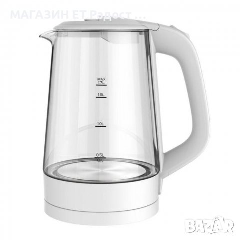 Електрическа кана SAPIR SP-1230GS