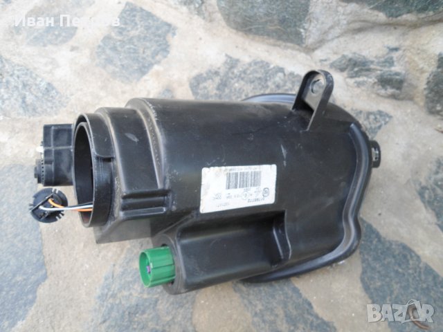 Халоген за Фиат / FIAT 500, снимка 4 - Части - 35415320