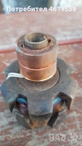 Иж Динамо 12в 14v 10a  Ссср, снимка 9 - Мотоциклети и мототехника - 52860376