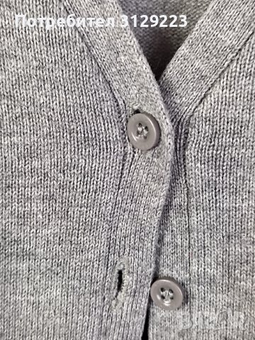 Esprit cardigan M, снимка 4 - Жилетки - 38020485