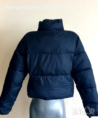 Columbia  Women Jacket Size  M ОРИГИНАЛ! Дамско Зимно Яке!, снимка 11 - Якета - 53306172