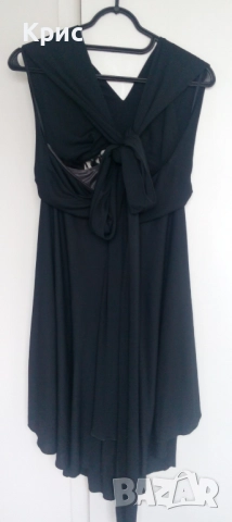 COSTUME NATIONAL нова оригинална официална рокля, снимка 4 - Рокли - 52904296