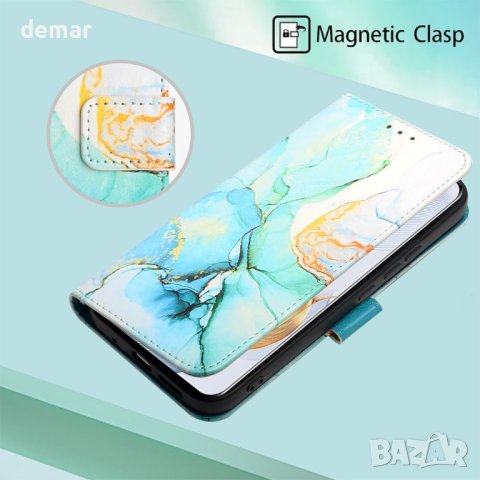 Anreixx Калъф за телефон Honor 90, снимка 6 - Калъфи, кейсове - 43074629