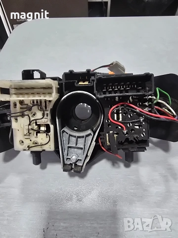 Лостчета светлини чистачки Дачия Логан Сандеро Lostcheta svetlini chistachki Dacia logan 61670032, снимка 5 - Части - 53463888