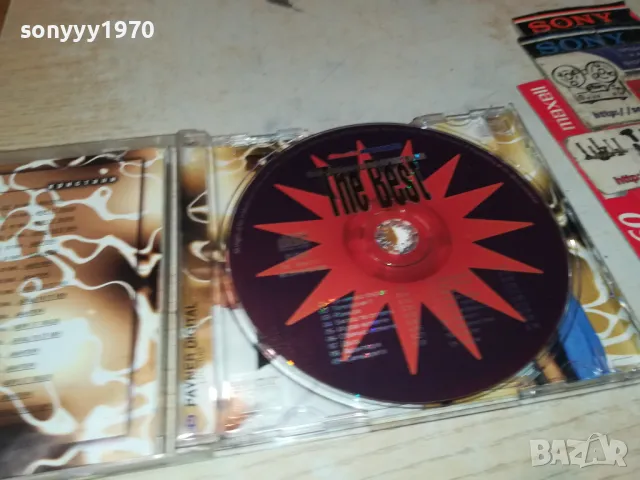 КРИСТАЛИ-ОРИГИНАЛЕН ДИСК 2803251639, снимка 6 - CD дискове - 49677102