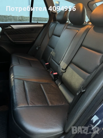 Mercedes-Benz C 230 T Kompressor, снимка 9 - Автомобили и джипове - 53077916