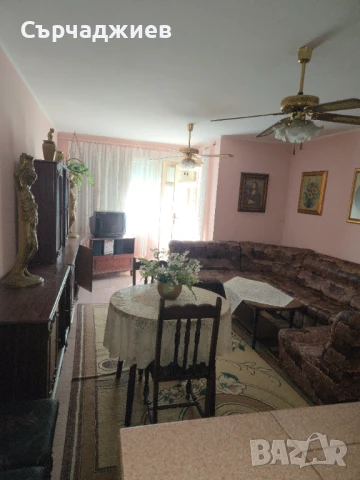 Апарт,Варна,Тухла, година на строителство 1998г ет. 2 от 5 77м/кв ., снимка 11 - Апартаменти - 51038440