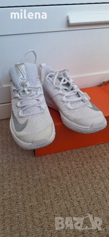 Nike Vapor lite metalic нови оригинални маратонки UK5.5/39-25см