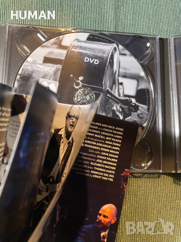 Foreigner - Def Leppard - Talisman , снимка 7 - CD дискове - 44845655