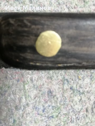 Нож. Кинжал. Кортик Ханджар , снимка 4 - Антикварни и старинни предмети - 33608835