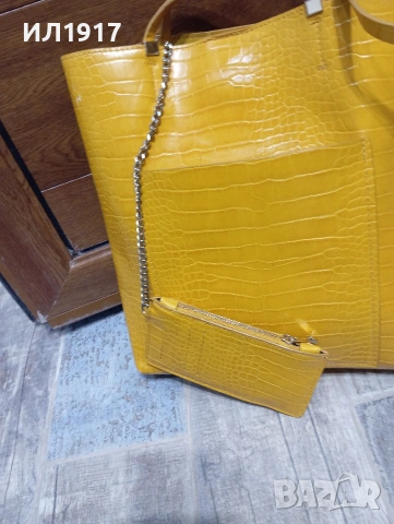 чанти , снимка 4 - Чанти - 53450448