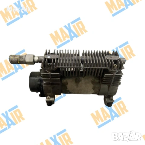 Ремонт на компресори за въздушни спирачки, снимка 4 - Ремонт на ходова част - 53160114