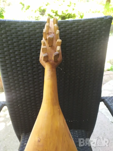 Гъдулка , снимка 9 - Струнни инструменти - 51040624