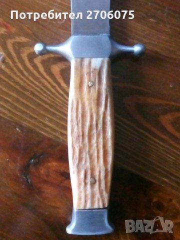 Нож, снимка 6 - Ножове - 35375906