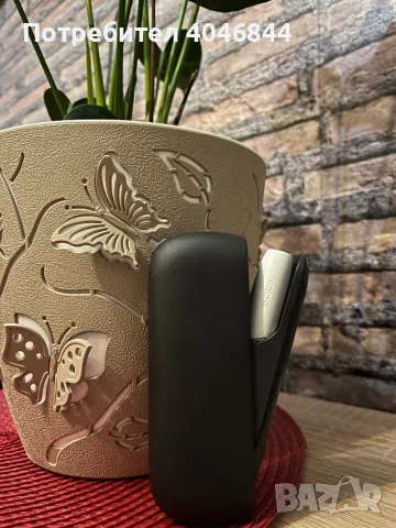 IQOS Chraging Case, снимка 3 - Електронни цигари - 49783590