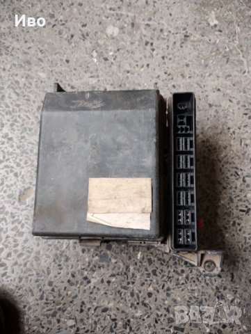 Бушониера бушонно табло за Mitsubishi Outlander 1 Аутлендър , снимка 3 - Части - 43627686