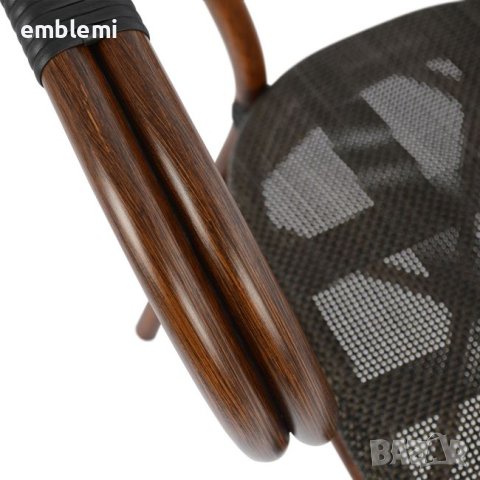 Стол градински costa HM5025, снимка 8 - Столове - 43973575