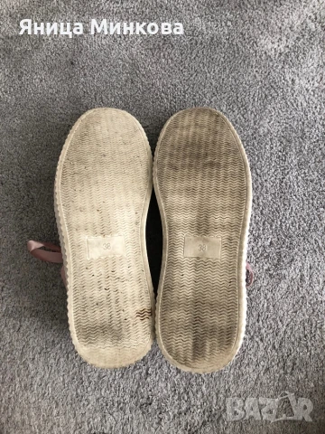 Дамски кецове, снимка 11 - Кецове - 51234791