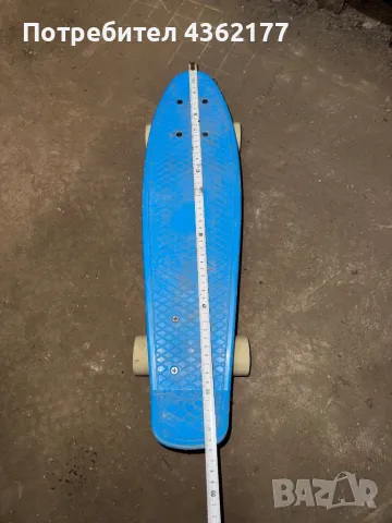Скейтборд ховърборд, снимка 4 - Скейтборд, ховърборд, уейвборд - 48736255